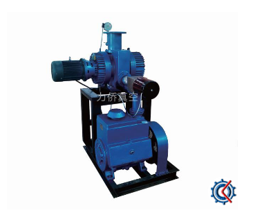 羅茨真空機(jī)組