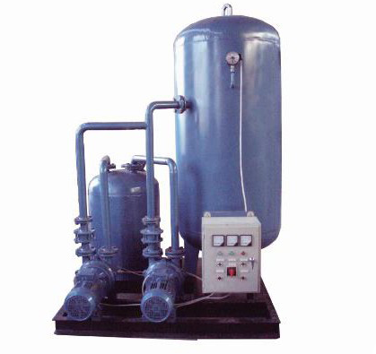 醫(yī)用真空負壓站