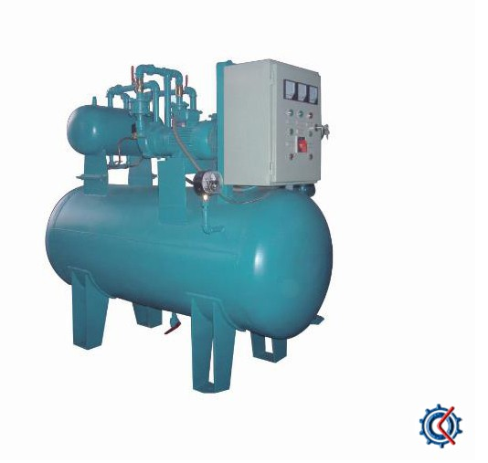 醫(yī)用真空負壓站